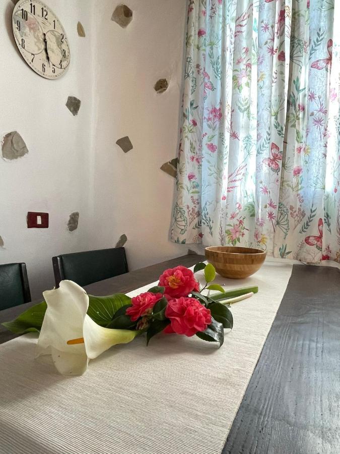 Vila Casa Arrantzale II El Cercado Exteriér fotografie