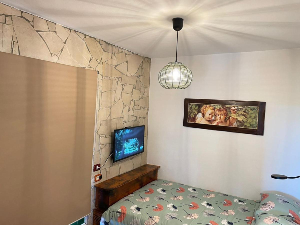 Vila Casa Arrantzale II El Cercado Exteriér fotografie